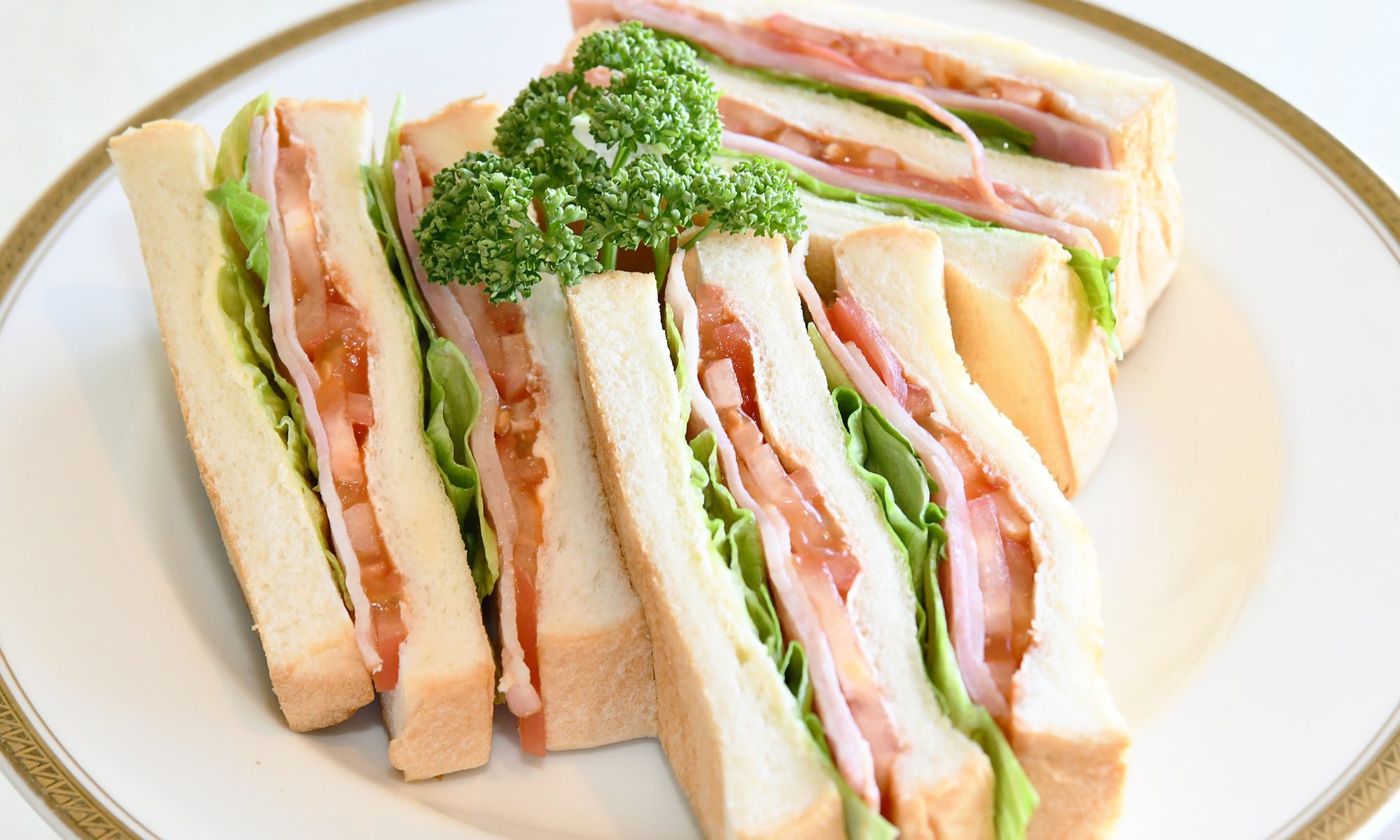 Bltサンド 香川県卸売青果ネットワーク Bltサンド 香川県卸売青果ネットワーク